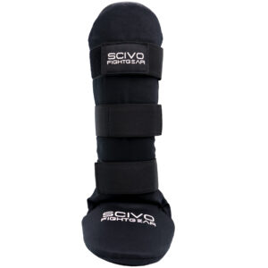 Velcro Shinguard