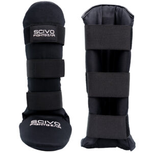 Velcro Shinguard