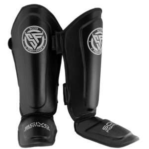 SF Full Stack Shinguard Skintex