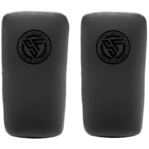 Thai Kick Pads PU