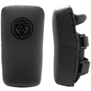 Thai Kick Pads PU