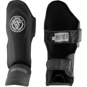 Stealth Shinguard