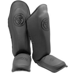 SF Stealth Shinguard