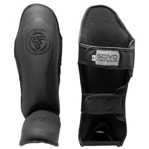 SF Stealth Shinguard