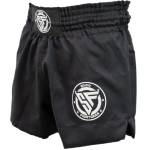 Kickboxing Short