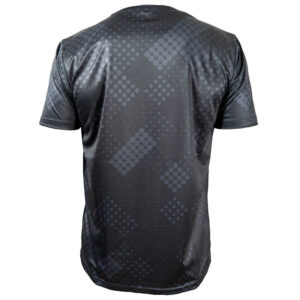 T shirt kids met tekst logo