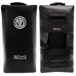 De kickshield (trapkussen)