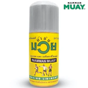 Namman Muay Namman Muay Thai Olie - Thaise Olie uit Thailand