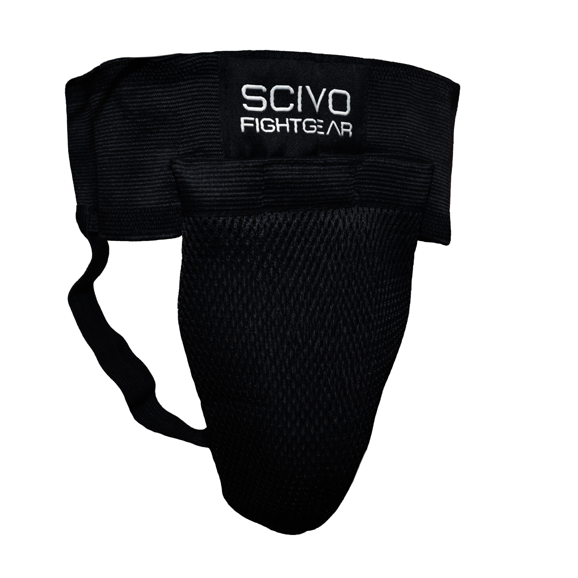 Groin Guard (Mesh) - Afbeelding 3