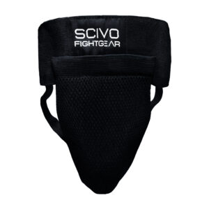 Groin Guard (Mesh)