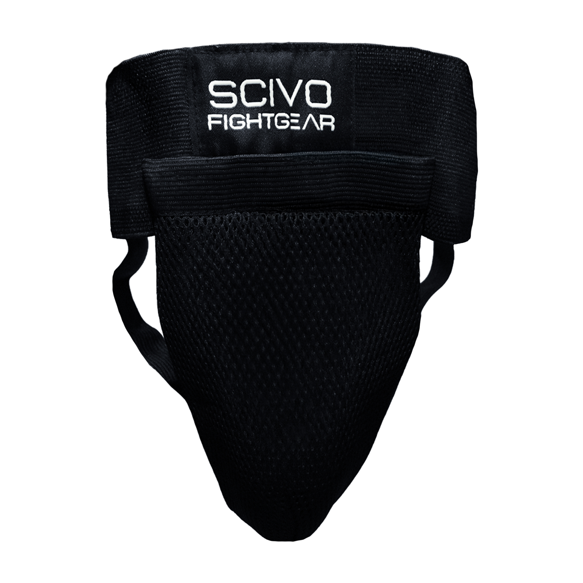 Groin Guard (Mesh)