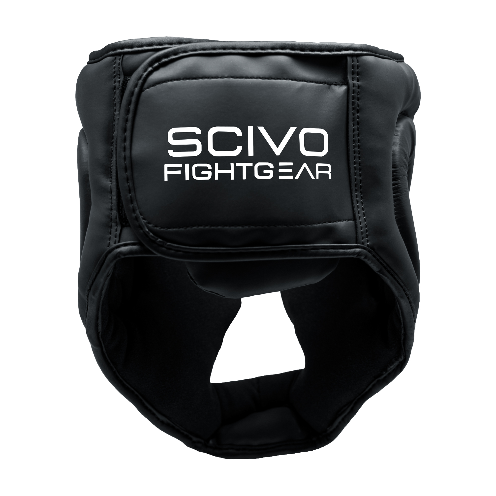 Headguard (PU) - Afbeelding 2