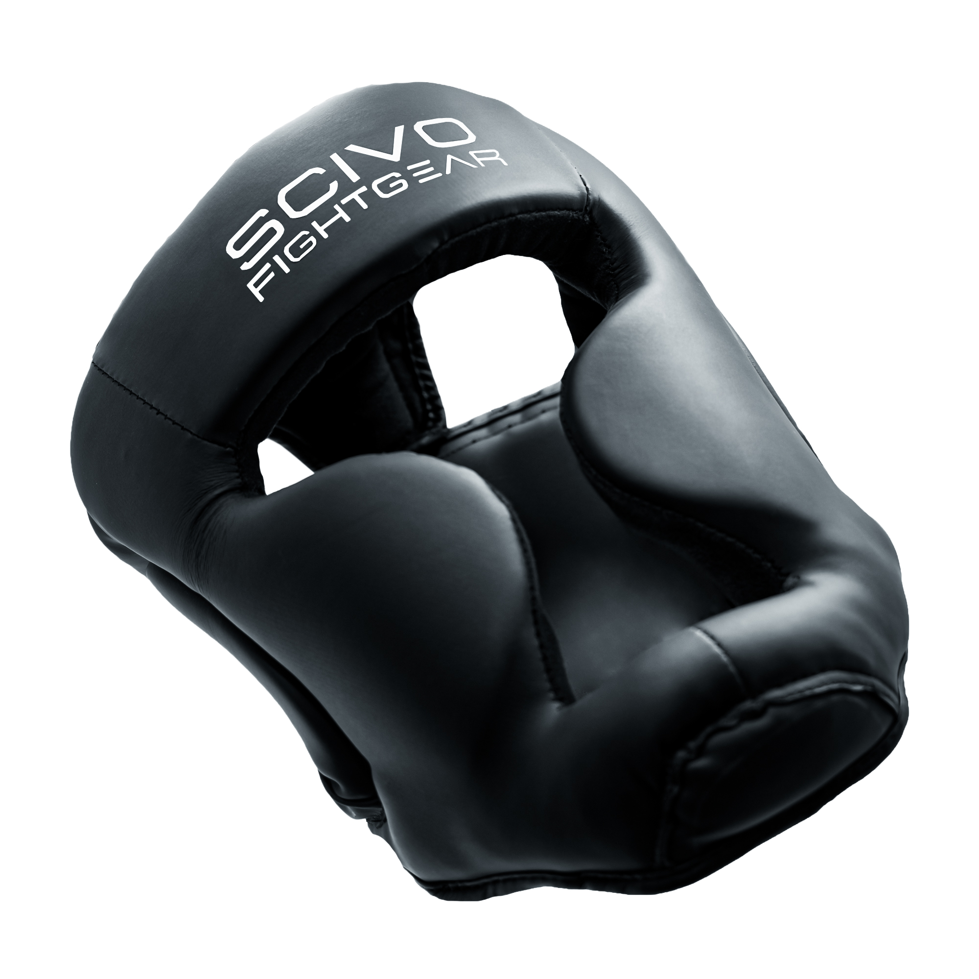 Headguard (PU) - Afbeelding 4