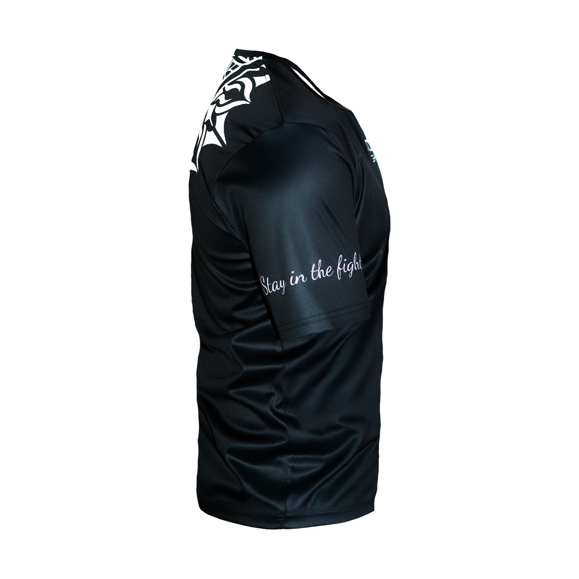 T-shirt Tribal - Afbeelding 4