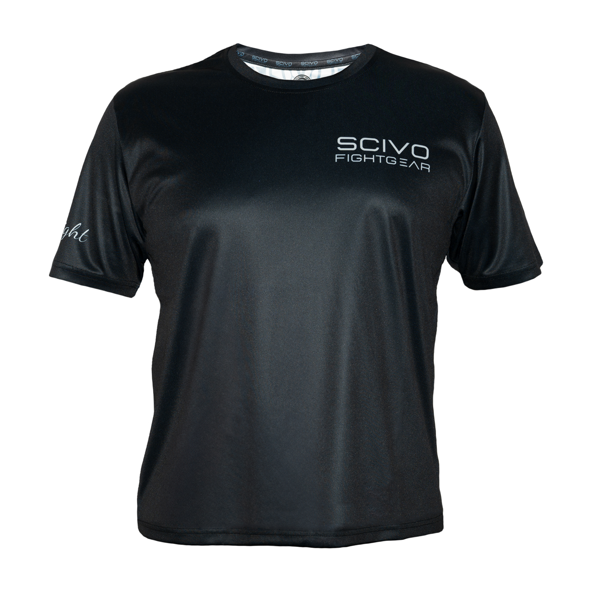 T-shirt Tribal - Afbeelding 2